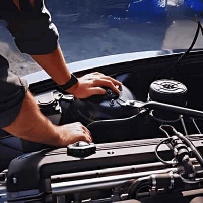 engine