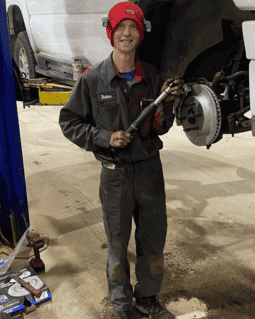 scotts automotive