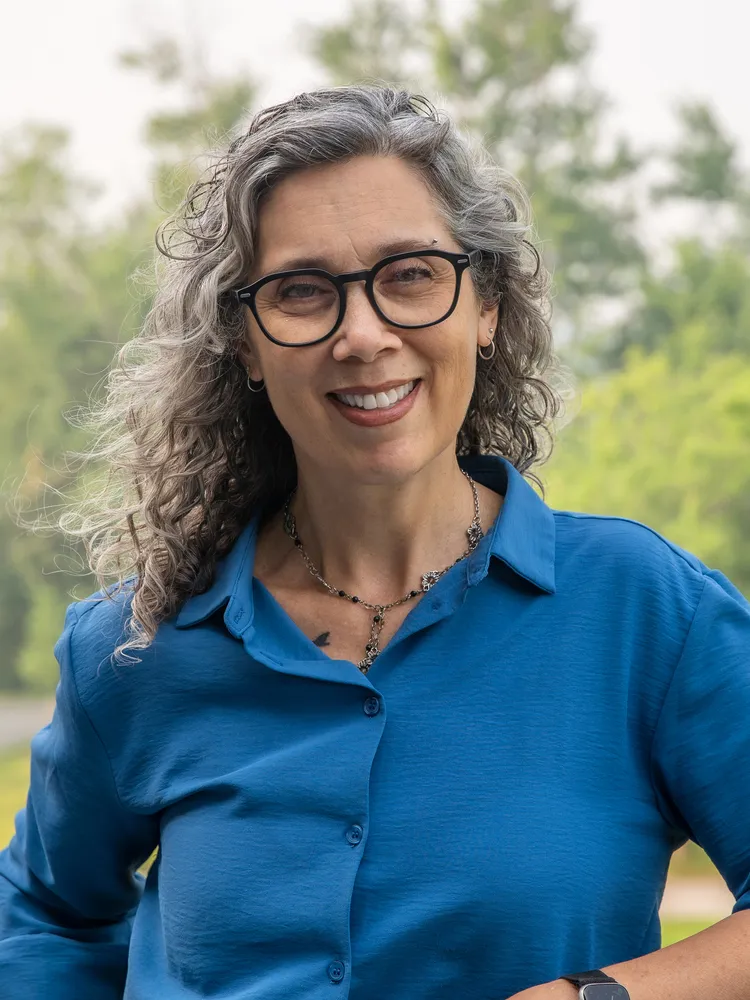 Cyndy Palleske