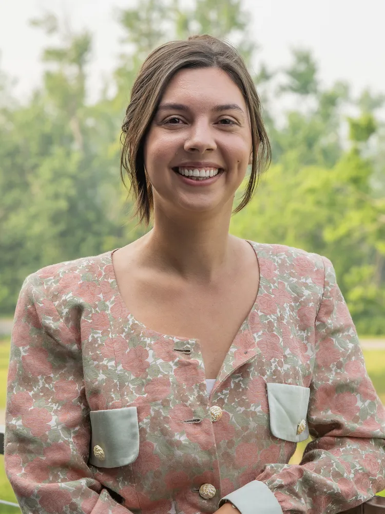 Erica Tripp