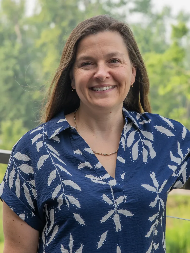 Michelle Cathers