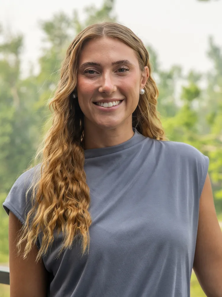 Molly Galvin