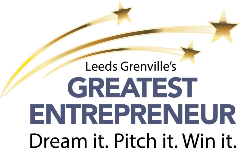 Leeds Grenville's Greatest Entrepreneur Gala