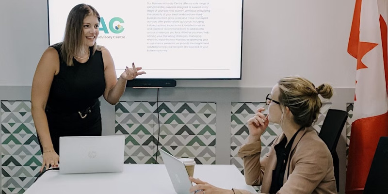 Entrepreneurship 101: Tax Prep