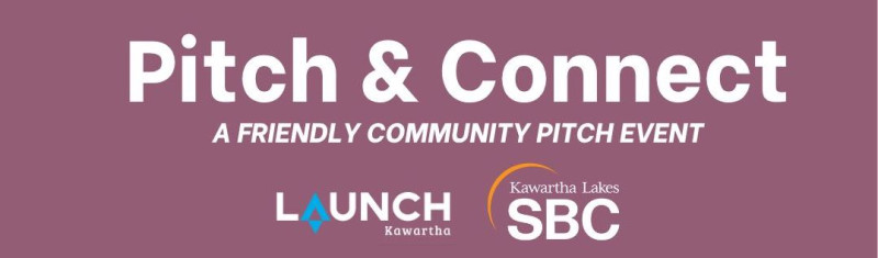 Pitch & Connect
