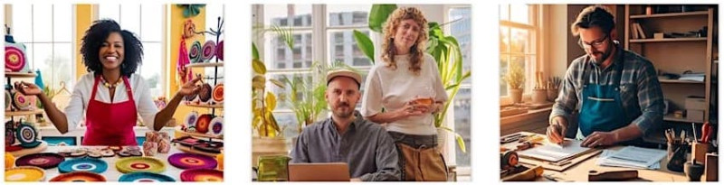 Tax Help for Small Business and Self-Employed Individuals