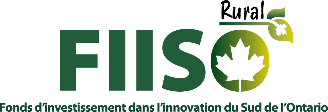 Fonds d’investissement dans l’innovation du Sud de l’Ontario