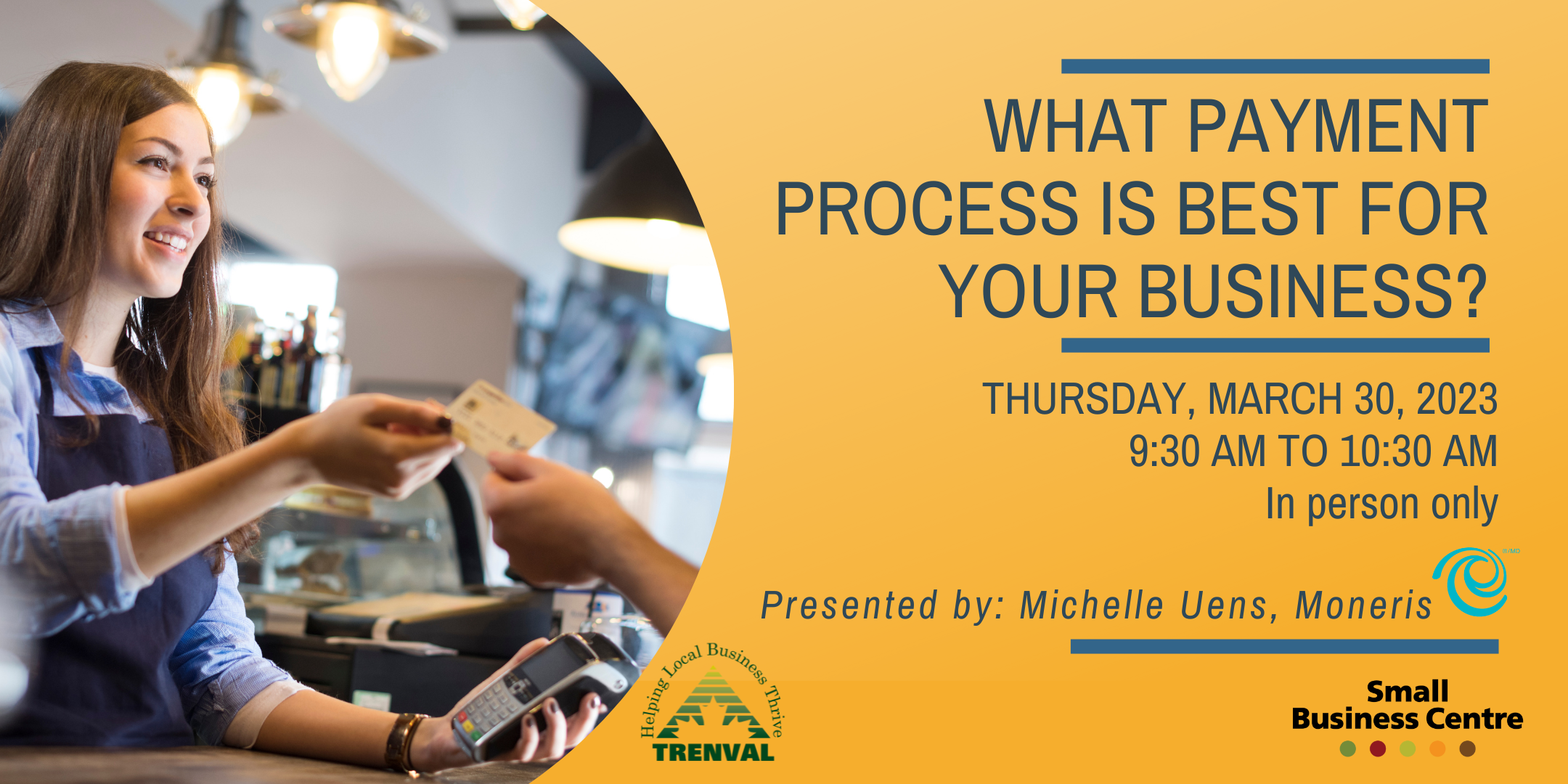 March 30 What Payment Process is best for your business 2