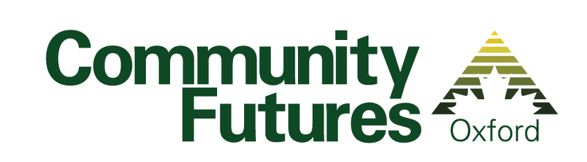 OXFORD Community Futures LOGO
