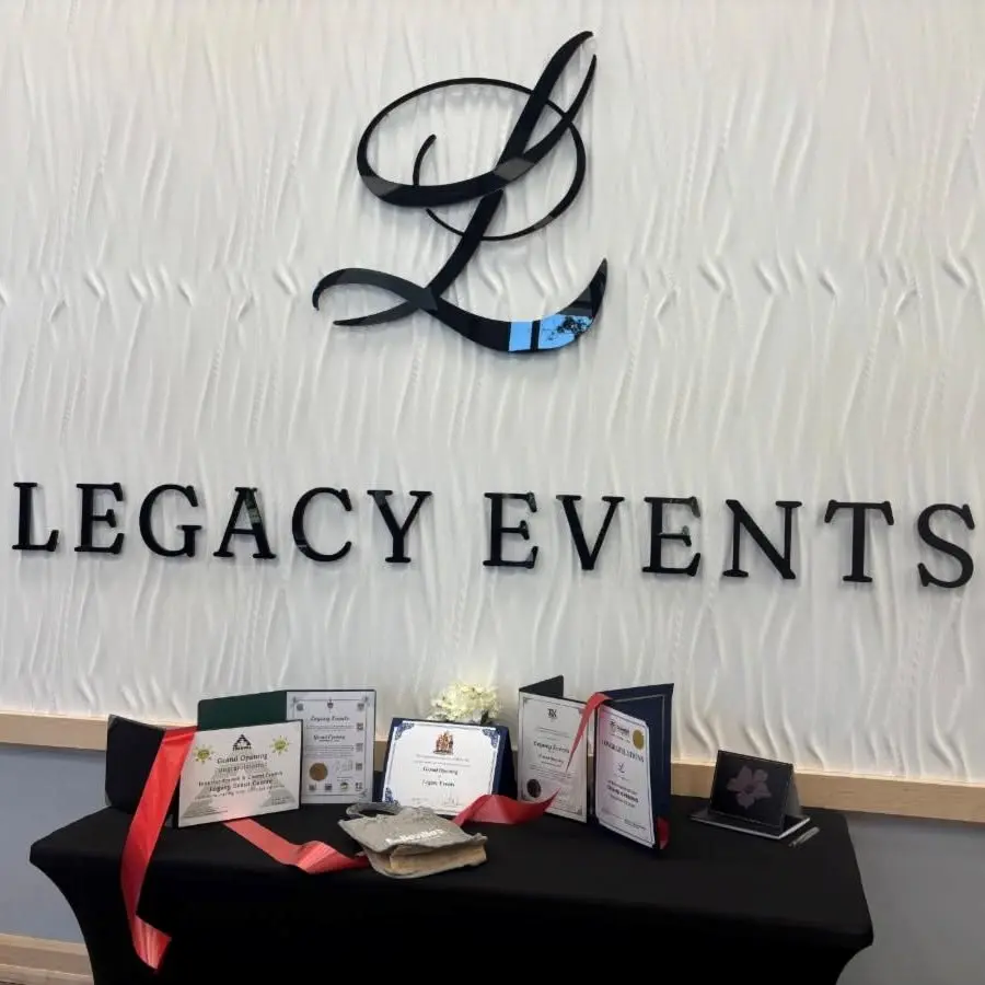 Legacy Events