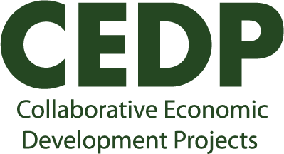 cedp logo