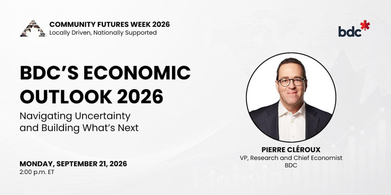 BDC's Economic Outlook 2026: Navigating Uncertainty & Building What's Next