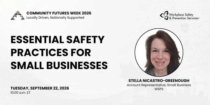 Essential Safety Practices for Small Businesses