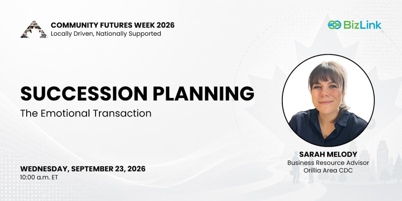 Succession Planning: The Emotional Transaction