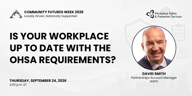 Is Your Workplace Up to Date with the OHSA Requirements?