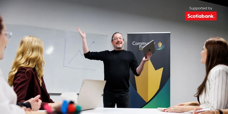 Entrepreneurship 101: Funding Fuel - Explore Funding and Financing