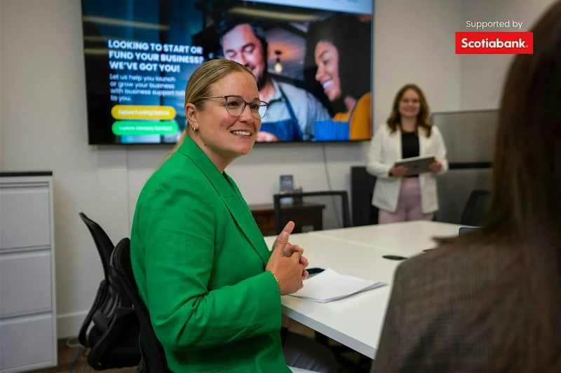Entrepreneurship 101: Digital Impact (Holiday Edition)