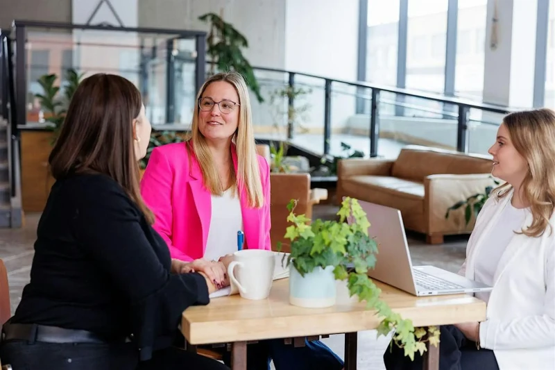 HAVELOCK-BELMONT-METHUEN - Thinking of Starting your own Business?