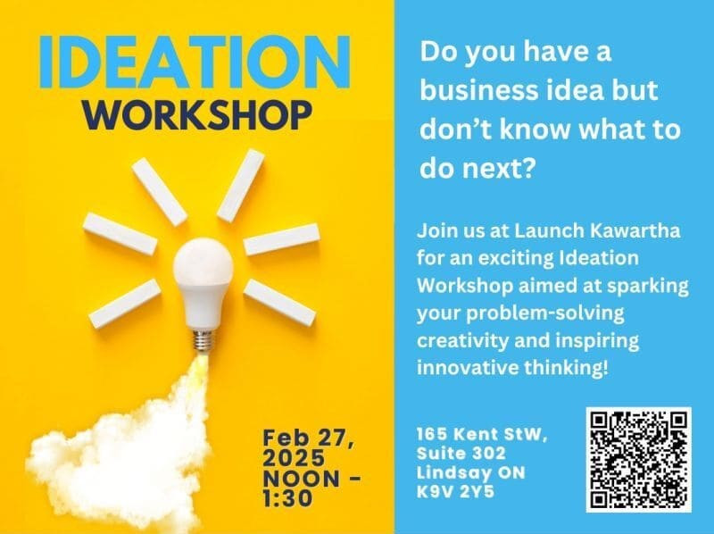 Ideation Workshop