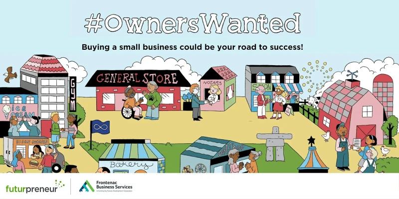 #OwnersWanted