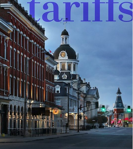 Overcoming the impacts of tariffs for small businesses