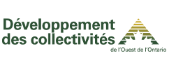 Community Futures Western Ontario logo