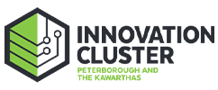 Innovation Cluster logo