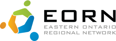 logo eorn