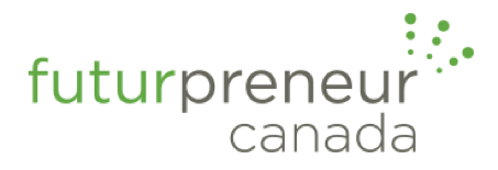 logo futurpreneur