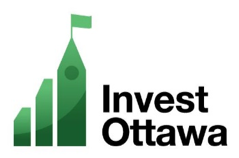 logo invest ottawa