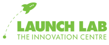 logo launch lab