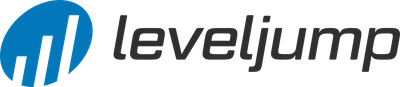 Leveljump logo 