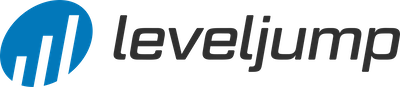 Leveljump logo