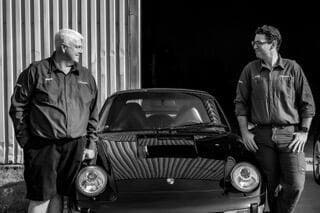 Scotts Automotive Brian Jesse