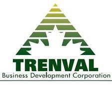 trenval logo