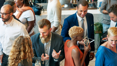 Networking – Getting it Right