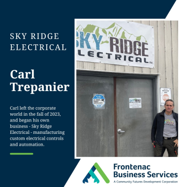 Sky Ridge Electrical