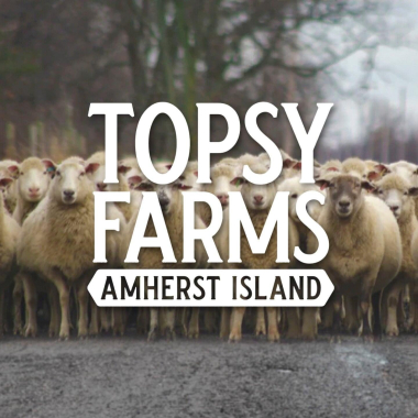 Topsy Farms