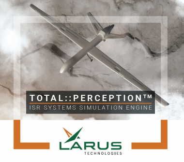 Larus Technologies Inc.