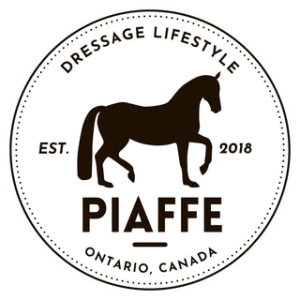 Piaffe – Dressage Lifestyle