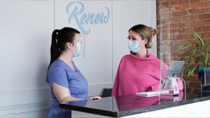 Renew Medispa Success Story