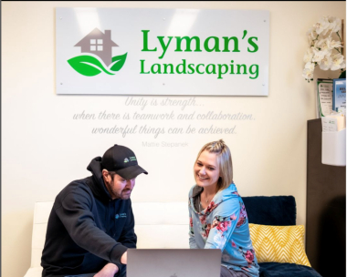 Lyman’s Landscaping