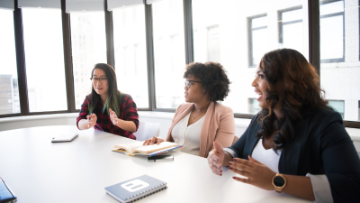 Gérer le changement dans votre entreprise