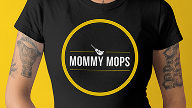 Mommy Mops