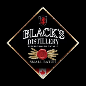 Black&#039;s Distillery
