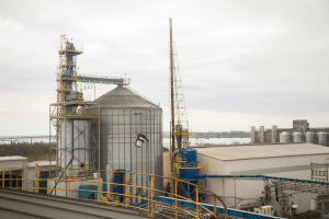 Tech investments position ethanol producer to quickly pivot for COVID-19