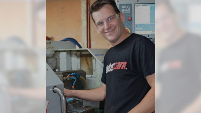 B.D. Custom Machining
