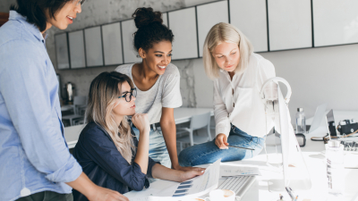 Motiver votre équipe à atteindre l’excellence